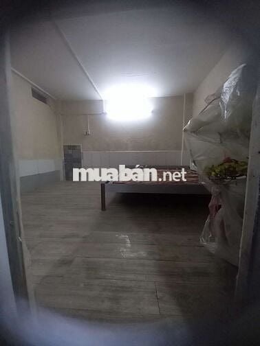 Siêu phẩm phòng Đ Phạm Văn Bạch  Giờ giấc tự do , Chỉ 1 tr 800k