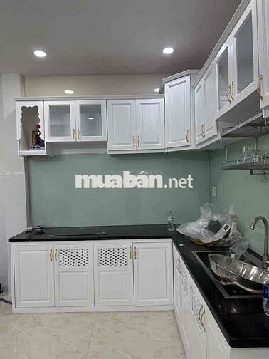 HXH SHR CHUẨN NHÀ MỚI 2 TẦNG ĐƯỜNG HUỲNH TẤN PHÁT CHỈ 5.45T