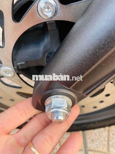 SH 125 CBS 2023 siêu lướt 5k km chuẩn zin✅