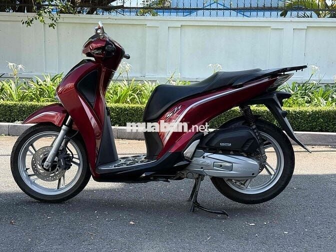 SẴN HS GỐC SH 150i 2019 Smartkey Đỏ Đẹp TẶNG 2TR