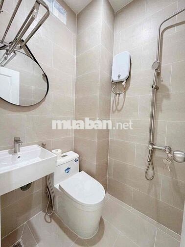 💥 SIÊU HOT LINH ĐÔNG – CHDV 4 TẦNG THANG MÁY – DÒNG TIỀN DỰ KIẾN 30TR/