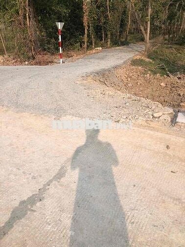 9 mẫu rưỡi hòa thanh Châu Thành, mặt tiền 590 mét ,