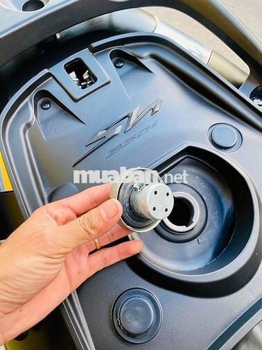 SH 350 2022 máy thái siêu đẹp chuẩn zin lướt✅