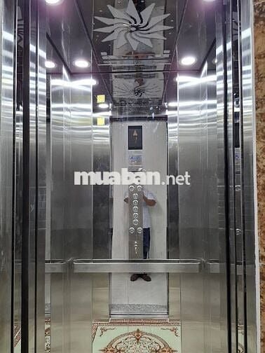 🔥 BÁN NHÀ TÔ HIỆU HÀ ĐÔNG  – THANG MÁY FUJI 40M2 – 11,3 TỶ 🔥