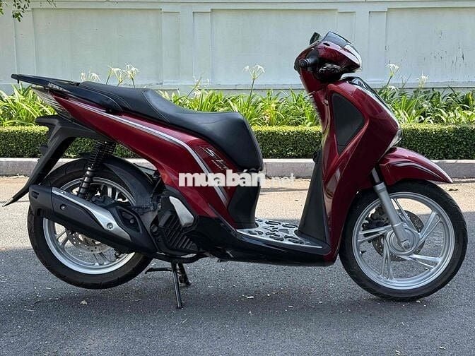 SẴN HS GỐC SH 150i 2019 Smartkey Đỏ Đẹp TẶNG 2TR
