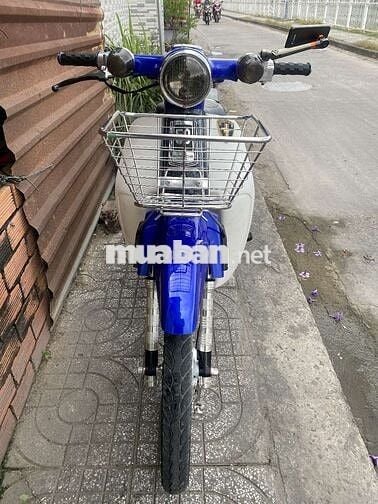CUB 78 KIỂNG MÁY 110cc [Bán hoặc giao lưu]