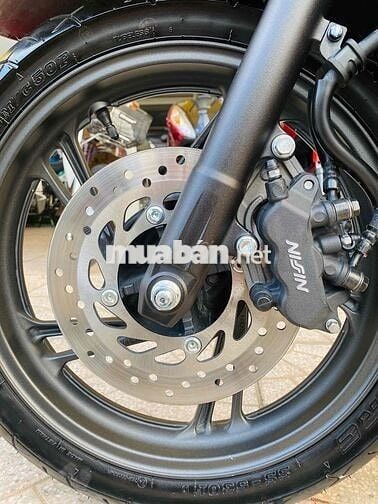 SH 125 CBS 2023 siêu lướt 5k km chuẩn zin✅