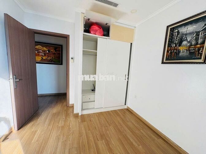 Giá tốt tại Vinhomes Gardenia, Mỹ Đình 110m2 3PN đủ đồ đẹp chỉ 19tr/th