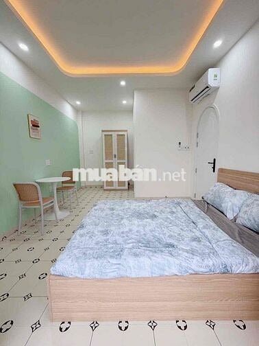 💥 SIÊU HOT LINH ĐÔNG – CHDV 4 TẦNG THANG MÁY – DÒNG TIỀN DỰ KIẾN 30TR/