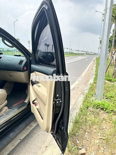 Toyota Fortuner 2015 2.7V 4x2 - 102000 km