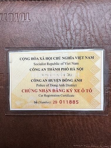 Toyota Fortuner 2015 2.7V 4x2 - 102000 km