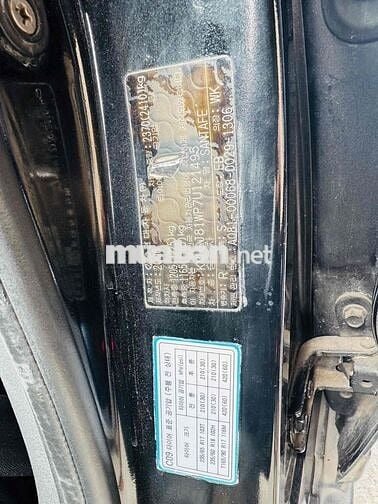 Hyundai SantaFe 2006 Full Dầu, Cực Đẹp, Hỗ Trợ Gop