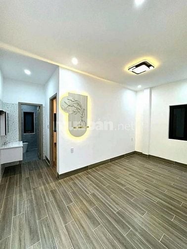  Cần bán nhà đường Huỳnh Văn Nghệ P.15 Q.Bình Thạnh giá chỉ 2 tỷ 250tr