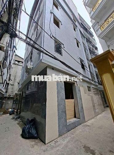 💥GIÁ RẺ TRUNG TÂM CẦU GIẤY-42M2-HƠN 9 TỶ.