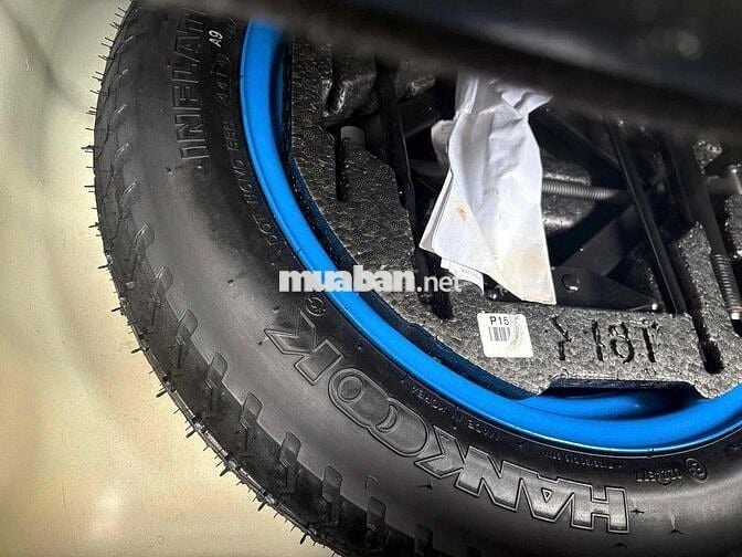 Kia Soul 2014 2.0 AT - 97000 km Bao Check Test