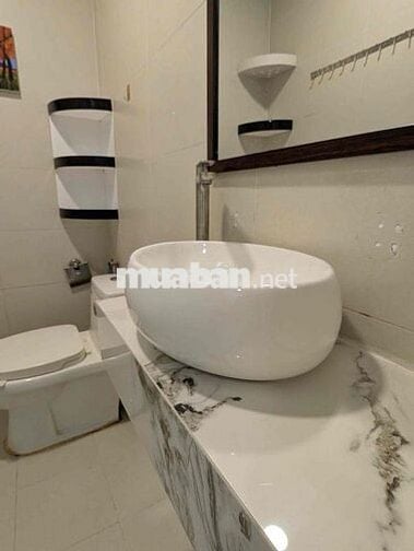 Bán căn hộ Dreamhome Palace Q8 vào ở ngay trước Tết, có NH cho vay 70%