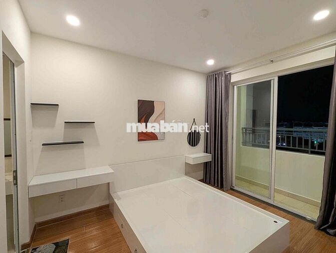 Bán căn hộ Dreamhome Palace Q8 vào ở ngay trước Tết, có NH cho vay 70%