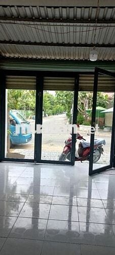 Cho thuê nhà mặt tiền đường nội bộ