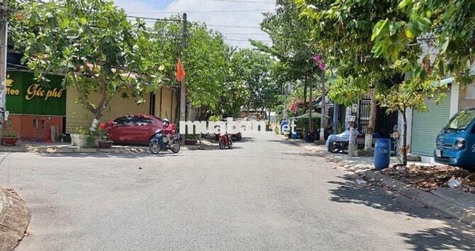 Cho thuê nhà mặt tiền đường nội bộ