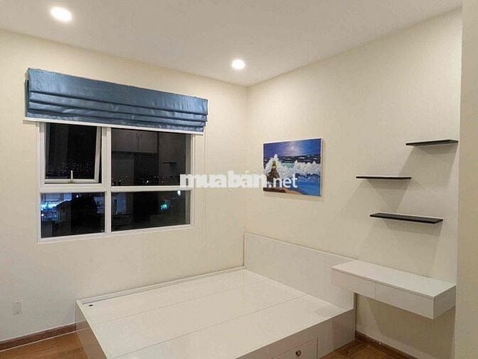 Bán căn hộ Dreamhome Palace Q8 vào ở ngay trước Tết, có NH cho vay 70%