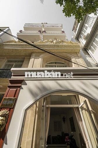 CHO THUÊ CĂN HỘ BAN CÔNG FULL NỘI THẤT THANG MÁY NGAY BỜ KÈ HOÀNG SA