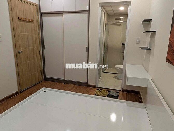 Bán căn hộ Dreamhome Palace Q8 vào ở ngay trước Tết, có NH cho vay 70%