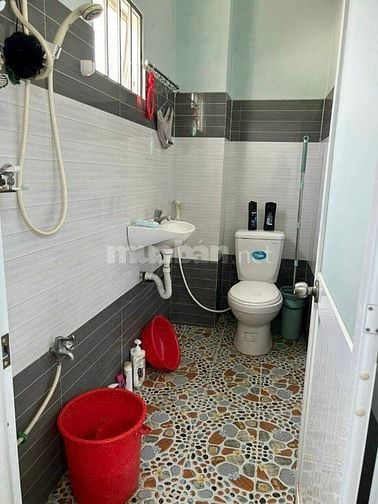 ♦Nhà 1 trệt 2 lầu ngay Chợ Da Sà ,tỉnh lộ 10,Bình Tân 