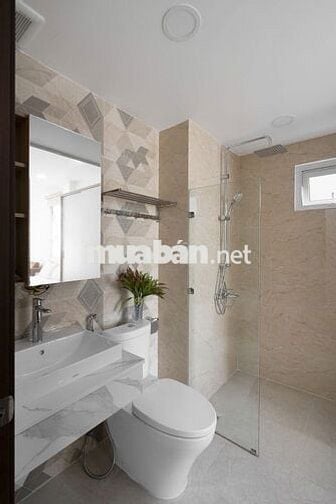 CHO THUÊ CĂN HỘ BAN CÔNG FULL NỘI THẤT THANG MÁY NGAY BỜ KÈ HOÀNG SA