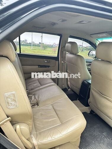 Toyota Fortuner 2015 2.7V 4x2 - 102000 km