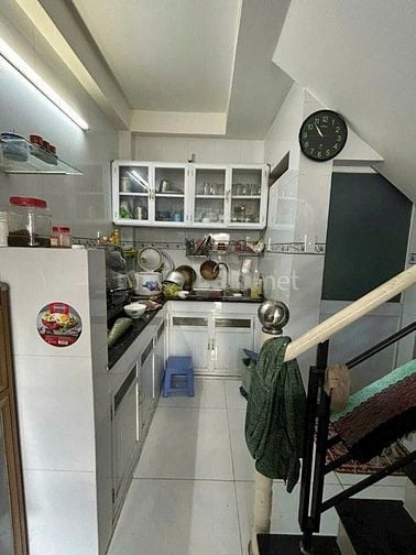 ♦Nhà 1 trệt 2 lầu ngay Chợ Da Sà ,tỉnh lộ 10,Bình Tân 