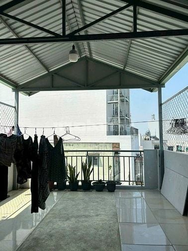 ♦Nhà 1 trệt 2 lầu ngay Chợ Da Sà ,tỉnh lộ 10,Bình Tân 