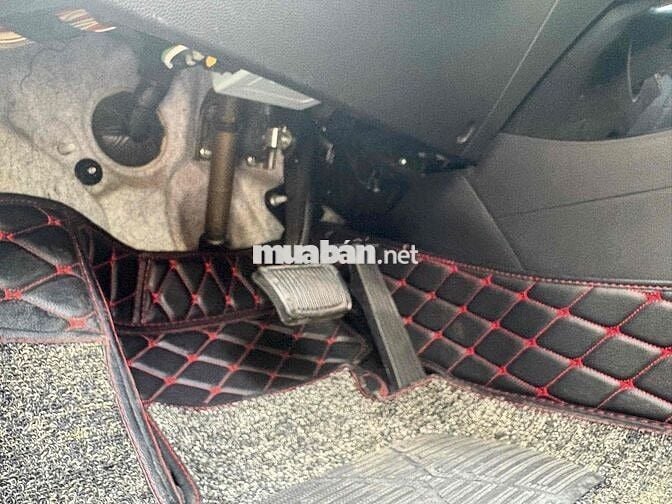 Kia Soul 2014 2.0 AT - 97000 km Bao Check Test