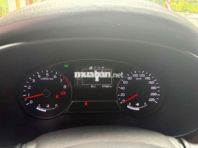 Kia Soul 2014 2.0 AT - 97000 km Bao Check Test