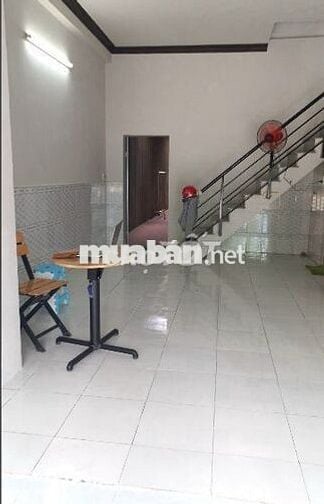 Cho thuê nhà mặt tiền đường nội bộ