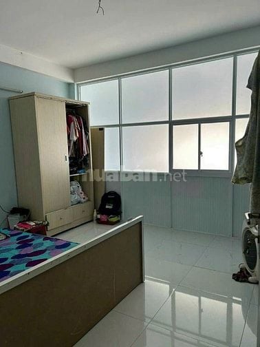 ♦Nhà 1 trệt 2 lầu ngay Chợ Da Sà ,tỉnh lộ 10,Bình Tân 