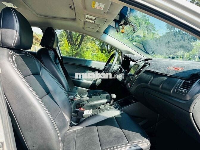 Kia K3 2014 1.6L Full Cực Đẹp, Có Hỗ Trợ Góp