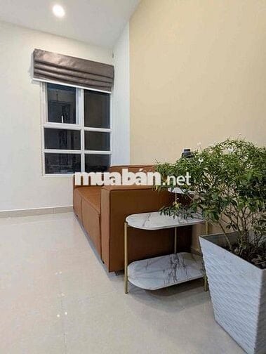 Bán căn hộ Dreamhome Palace Q8 vào ở ngay trước Tết, có NH cho vay 70%