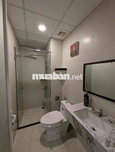 Bán căn hộ Dreamhome Palace Q8 vào ở ngay trước Tết, có NH cho vay 70%