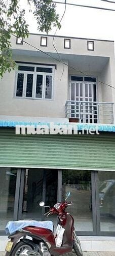 Cho thuê nhà mặt tiền đường nội bộ