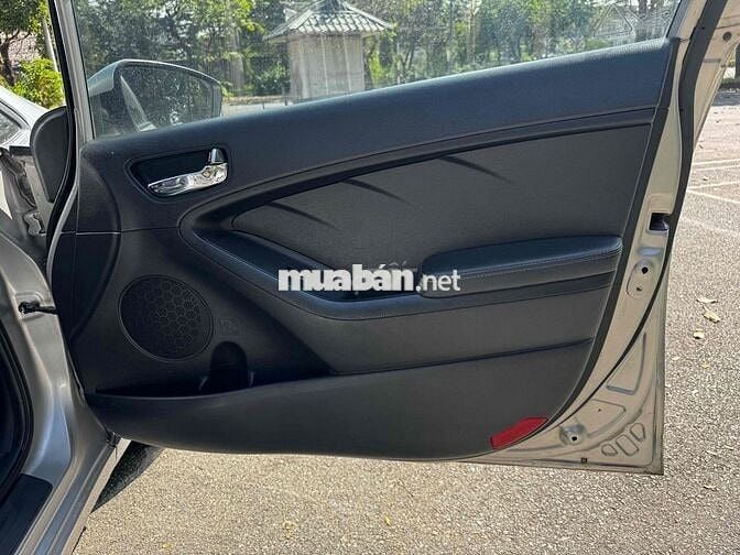 Kia K3 2014 1.6L Full Cực Đẹp, Có Hỗ Trợ Góp