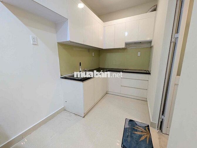 Bán căn hộ Dreamhome Palace Q8 vào ở ngay trước Tết, có NH cho vay 70%