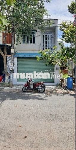 Cho thuê nhà mặt tiền đường nội bộ