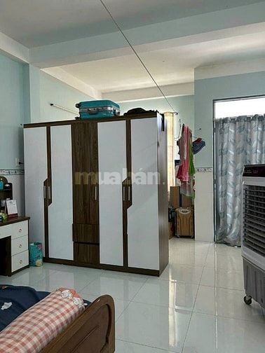 ♦Nhà 1 trệt 2 lầu ngay Chợ Da Sà ,tỉnh lộ 10,Bình Tân 