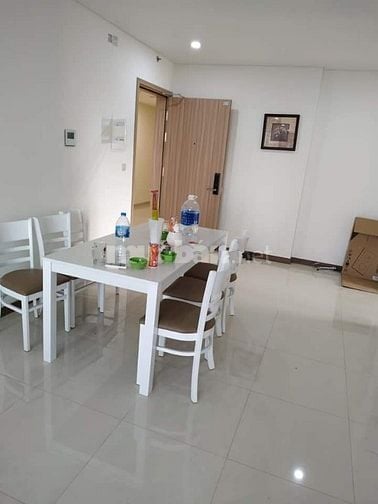 Cho thuê căn hộ Mỹ Vinh, Quận 3, 100m3, 3PN, 20tr