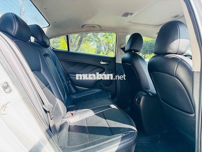 Kia K3 2014 1.6L Full Cực Đẹp, Có Hỗ Trợ Góp