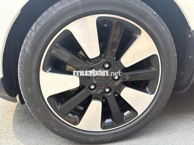 Kia Soul 2014 2.0 AT - 97000 km Bao Check Test