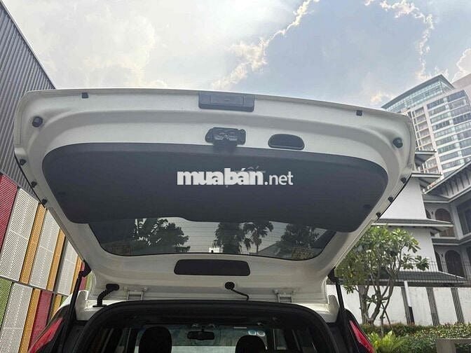 Kia Soul 2014 2.0 AT - 97000 km Bao Check Test