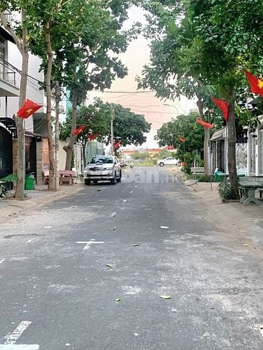 Đất KDC An Sương Quận 12, DT 100m2, Xây dựng Hầm 4 Tầng, 9 Tỷ 800