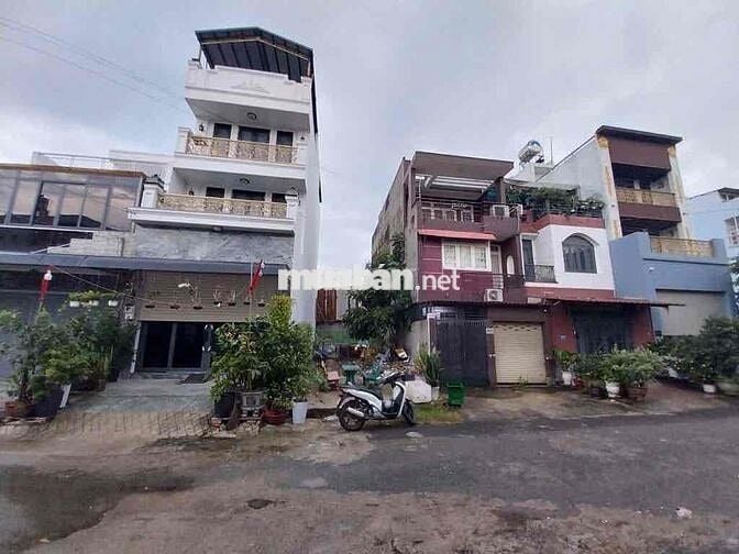 BÁN THỬA ĐẤT ĐẸP – ĐƯỜNG TÔ KÝ – HÓC MÔN