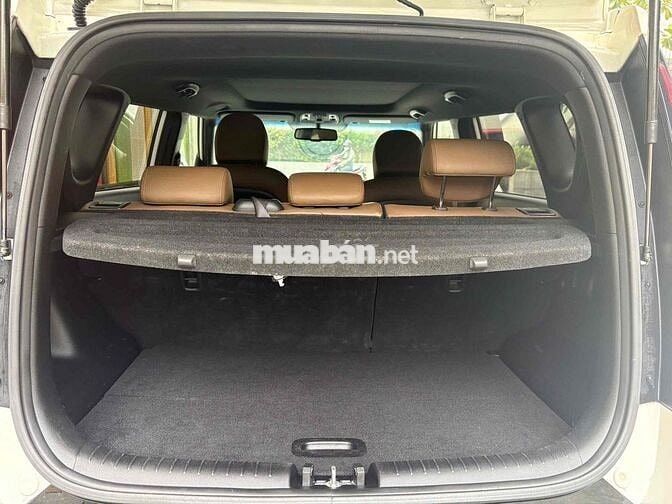 Kia Soul 2014 2.0 AT - 97000 km Bao Check Test